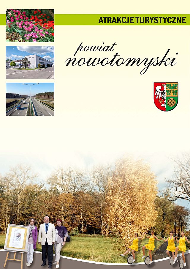 Starostwo Powiatowe W Nowym Tomyślu